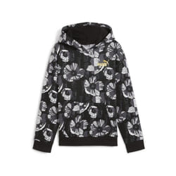 Sweatshirt à capuche fille Puma Ess+ Class ACT