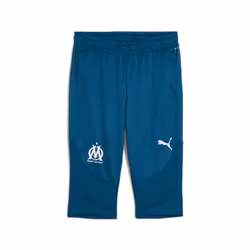 Pantalon d'entraînement 3/4 OM 2024/25