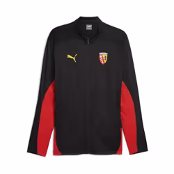 Veste d'entraînement RC Lens 2024/25