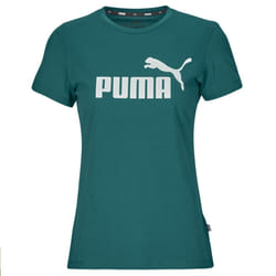 T-shirt femme Puma Essentials Logo