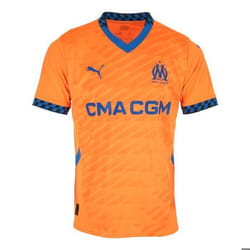 Maillot Third OM 2024/25