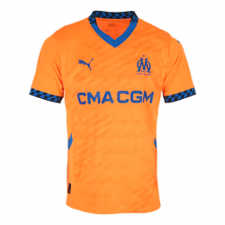 Maillot Third OM 2024/25