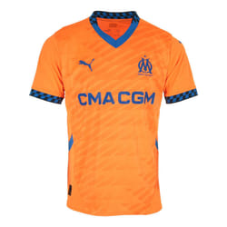 Maillot Third OM 2024/25