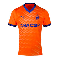 Maillot Third OM 2024/25