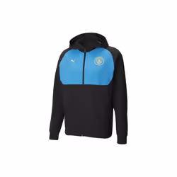 Veste de survêtement Manchester City 2024/25
