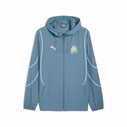 Veste Prematch OM 2024/25 - M