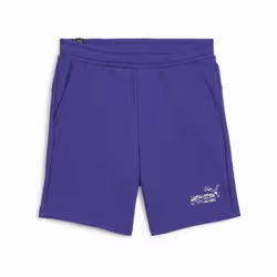 Short enfant Puma Ess+ Camo