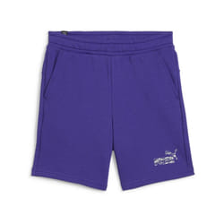 Short enfant Puma Ess+ Camo