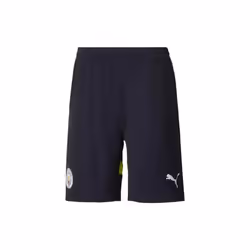 Short Manchester City 2024/25