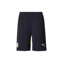 Short Manchester City 2024/25