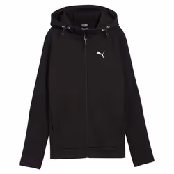 Veste de survêtement Puma Evostripe Full-Zip Femmes