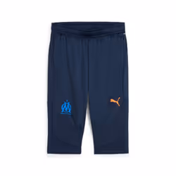 Pantalon d'entraînement 3/4 OM 2024/25