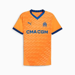 Maillot Third Authentique OM 2024/25