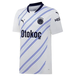 Maillot Extérieur Fenerbahçe 2024/25