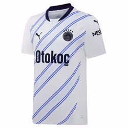 Maillot Extérieur Fenerbahçe 2024/25
