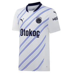 Maillot Extérieur Fenerbahçe 2024/25