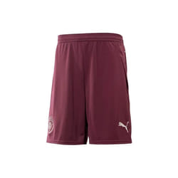 Short Manchester City 2024/25