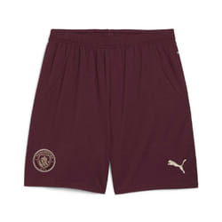 Short Manchester City 2024/25