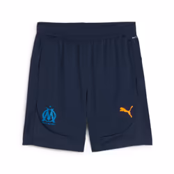 Short d'entraînement OM 2024/25