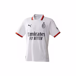 Maillot Extérieur Milan AC 2024/25