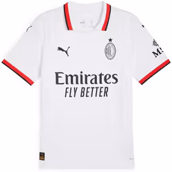 Maillot Extérieur Milan AC 2024/25