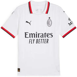 Maillot Extérieur Milan AC 2024/25