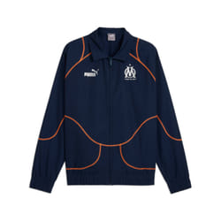 Veste de survêtement OM 2024/25