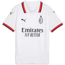 Maillot Extérieur enfant Milan AC 2024/25