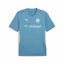 Maillot Training OM 2024/25
