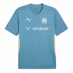 Maillot Training OM 2024/25