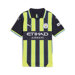Maillot Extérieur enfant Manchester City 2024/25