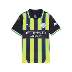 Maillot Extérieur enfant Manchester City 2024/25