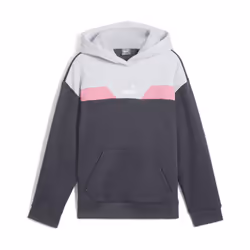 Sweatshirt à capuche fille Puma Power