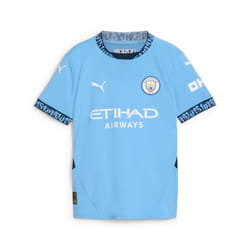 Maillot Domicile enfant Manchester City 2024/25