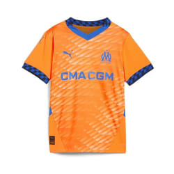 Maillot Third enfant OM 2024/25