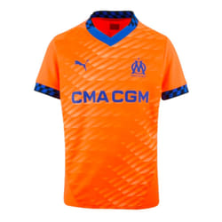 Maillot Third enfant OM 2024/25