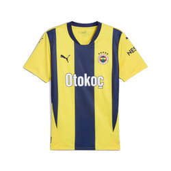 Maillot Domicile Fenerbahçe 2024/25