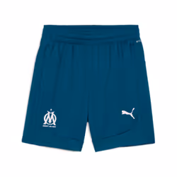Short d'entraînement enfant OM 2024/25 - 14 ans