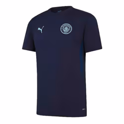 Maillot d'entraînement enfant Manchester City 2024/25