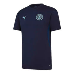 Maillot d'entraînement enfant Manchester City 2024/25