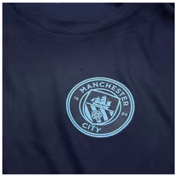 Maillot d'entraînement enfant Manchester City 2024/25