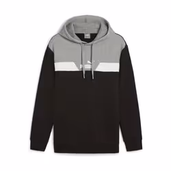 Sweatshirt à capuche Puma Power Colorblock