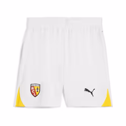 Short match enfant RC Lens 2024/25