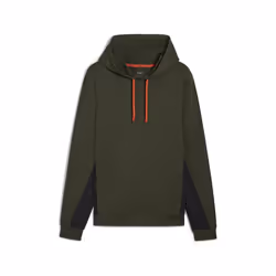 Sweatshirt à capuche Puma Cloudspun
