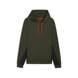 Sweatshirt à capuche Puma Cloudspun