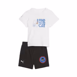 Ensemble bébé Puma BMW Motorsport