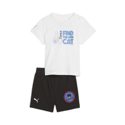 Ensemble bébé Puma BMW Motorsport