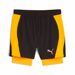Short 2 en 1 Puma Velocity Ultraweave