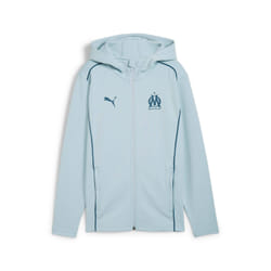 Veste de survêtement enfant OM 2024/25