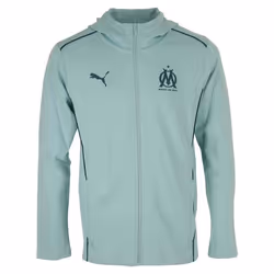 Veste de survêtement OM 2024/25 - M